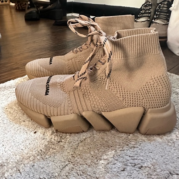 Balenciaga - Speed 2.0 Lace Up - Picture 6 of 6